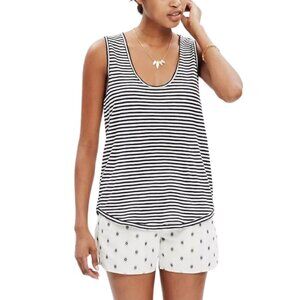 Madewell Anthem Scoop Tank Top